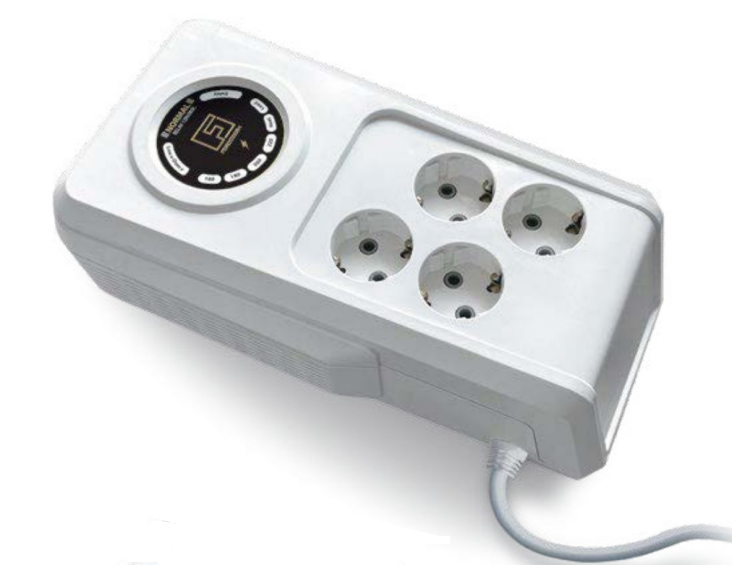 استابلایزر 1000 وات فروزش